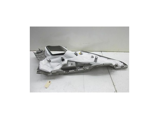 2013-2016 CADILLAC SRX OEM LEFT REAR DRIVER SIDE UPPER COVER TRIM PANEL 