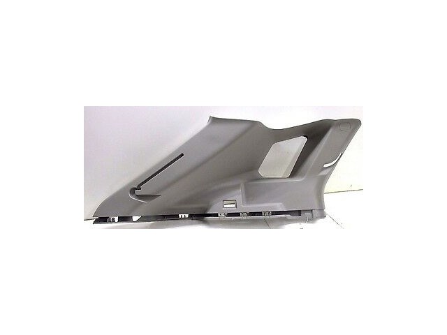 2013-2016 CADILLAC SRX OEM LEFT REAR DRIVER SIDE UPPER COVER TRIM PANEL 