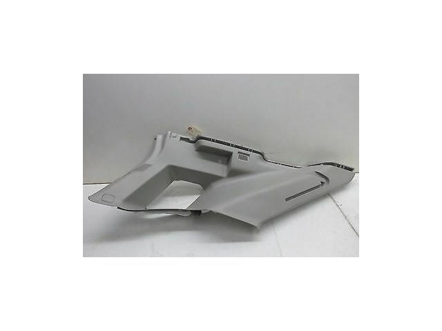 2013-2016 CADILLAC SRX OEM LEFT REAR DRIVER SIDE UPPER COVER TRIM PANEL 