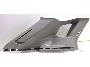 2013-2016 CADILLAC SRX OEM LEFT REAR DRIVER SIDE UPPER COVER TRIM PANEL 