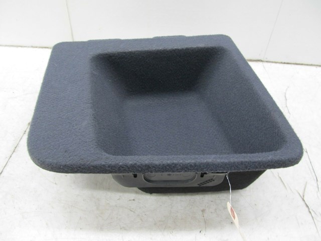 2005-2008 AUDI A6 C6 OEM RIGHT REAR TRUNK STORAGE BIN COMPARTMENT 