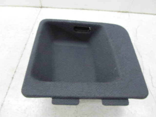 2005-2008 AUDI A6 C6 OEM RIGHT REAR TRUNK STORAGE BIN COMPARTMENT 