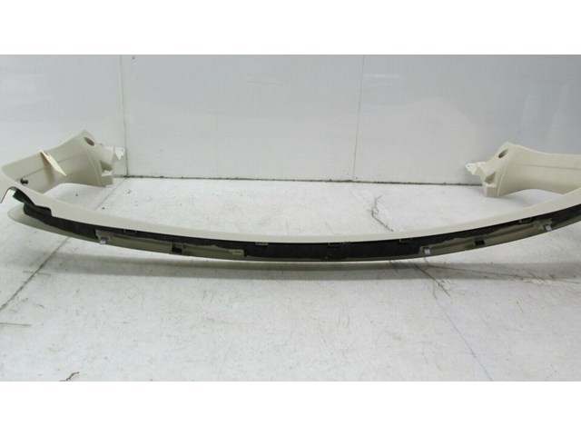2009-2012 AUDI Q5 8R OEM REAR TAIL GATE HATCH UPPER TRIM FINISH PANEL  