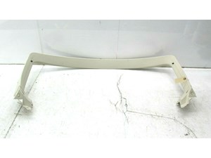 2009-2012 AUDI Q5 8R OEM REAR TAIL GATE HATCH UPPER TRIM FINISH PANEL  