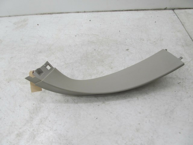 2007-2012 MERCEDES GL450 X164 OEM RIGHT REAR TRUNK HATCH UPPER TRIM A16474015707