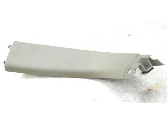 2007-2012 MERCEDES GL450 X164 OEM RIGHT REAR TRUNK HATCH UPPER TRIM A16474015707