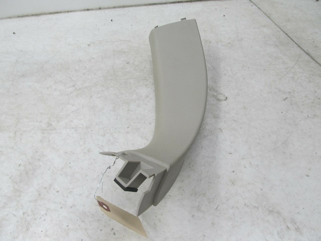 2007-2012 MERCEDES GL450 X164 OEM RIGHT REAR TRUNK HATCH UPPER TRIM A16474015707