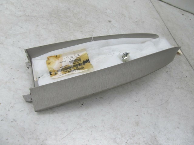 2007-2012 MERCEDES GL450 X164 OEM RIGHT REAR TRUNK HATCH UPPER TRIM A16474015707