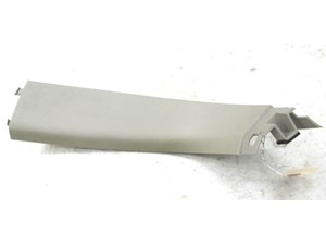 2007-2012 MERCEDES GL450 X164 OEM RIGHT REAR TRUNK HATCH UPPER TRIM A16474015707