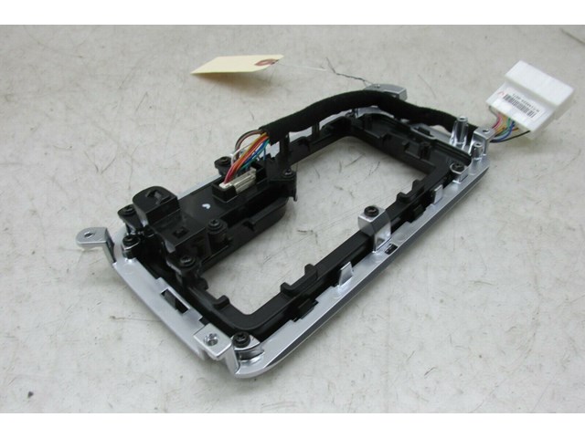 2014-2016 KIA CADENZA OEM FRONT CENTER GEAR INDICATOR TRIM 