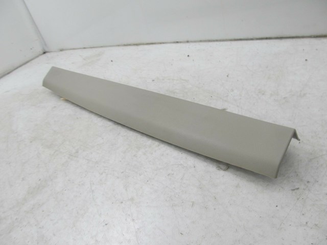 2007-2012 MERCEDES GL450 X164 OEM CENTER TRUNK HATCH UPPER TRIM A16474015707