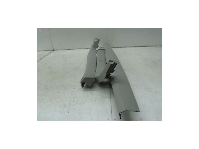 2004-2007 INFINITI QX56 OEM REAR INTERIOR HATCH TRIM SET OF 3 ASSEMBLY 