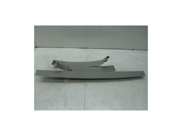 2004-2007 INFINITI QX56 OEM REAR INTERIOR HATCH TRIM SET OF 3 ASSEMBLY 