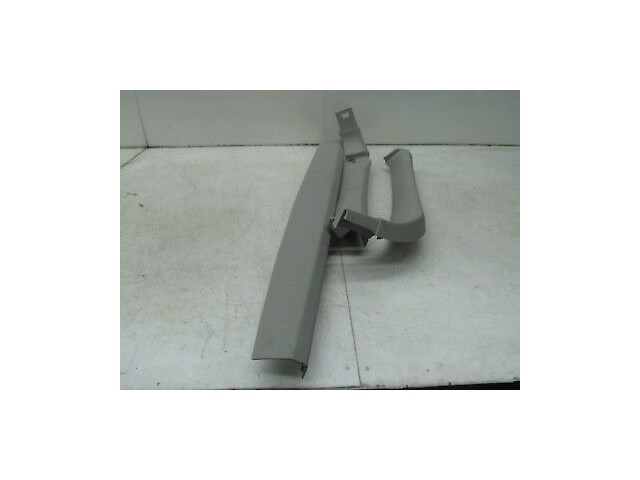 2004-2007 INFINITI QX56 OEM REAR INTERIOR HATCH TRIM SET OF 3 ASSEMBLY 