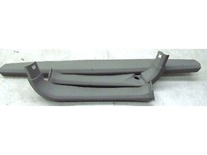 2004-2007 INFINITI QX56 OEM REAR INTERIOR HATCH TRIM SET OF 3 ASSEMBLY 