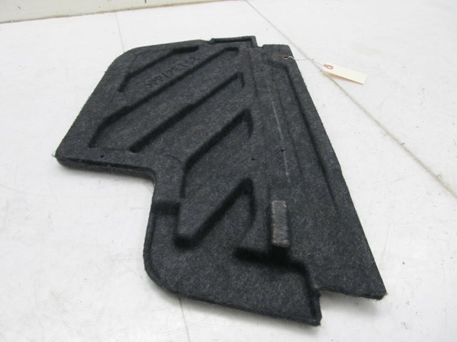 2001-2006 LEXUS LS430 OEM LEFT REAR INTERIOR TRUNK SIDE COMPARTMENT COVER LID
