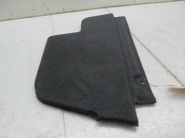 2001-2006 LEXUS LS430 OEM LEFT REAR INTERIOR TRUNK SIDE COMPARTMENT COVER LID