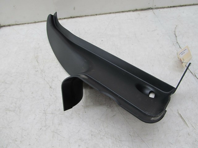2004-2011 SAAB 9-3 AERO OEM LEFT REAR TRIM PANEL COVER 127 966 79