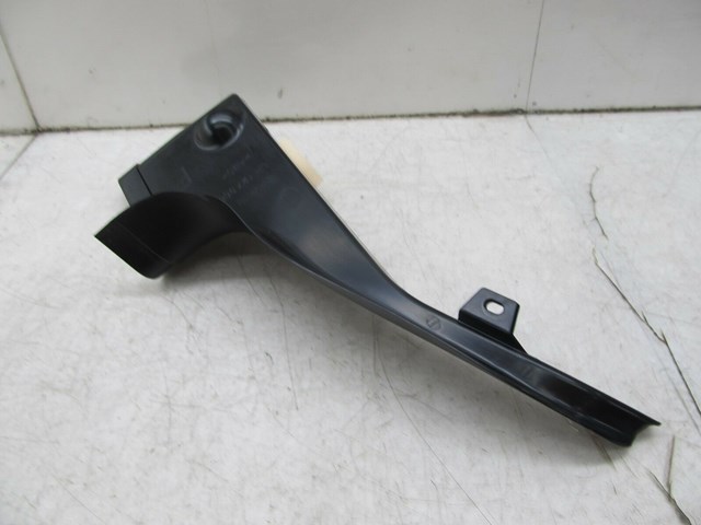 2004-2011 SAAB 9-3 AERO OEM LEFT REAR TRIM PANEL COVER 127 966 79