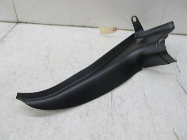 2004-2011 SAAB 9-3 AERO OEM LEFT REAR TRIM PANEL COVER 127 966 79