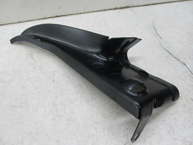 2004-2011 SAAB 9-3 AERO OEM LEFT REAR TRIM PANEL COVER 127 966 79