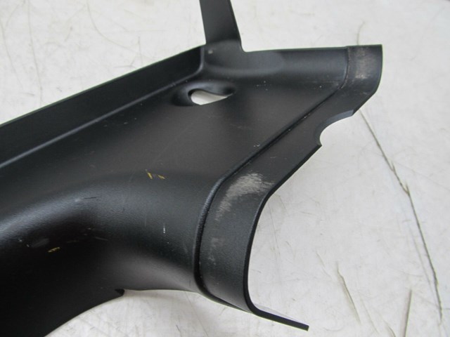 2004-2011 SAAB 9-3 AERO OEM LEFT REAR TRIM PANEL COVER 127 966 79