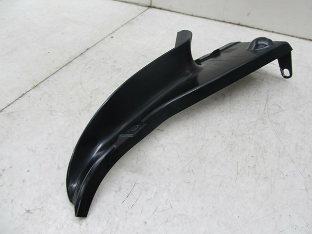 2004-2011 SAAB 9-3 AERO OEM LEFT REAR TRIM PANEL COVER 127 966 79