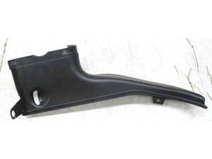 2004-2011 SAAB 9-3 AERO OEM LEFT REAR TRIM PANEL COVER 127 966 79