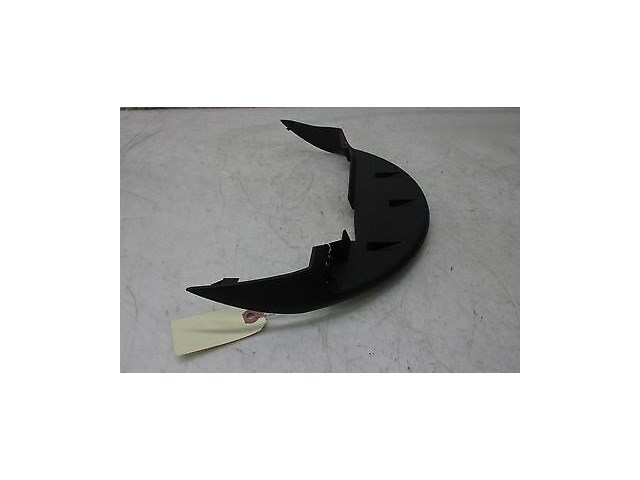 2009-2013 INFINITI G37 OEM LEFT FRONT SPEEDOMETER CLUSTER COVER TRIM 