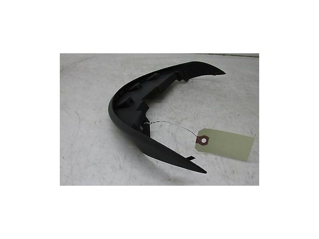 2009-2013 INFINITI G37 OEM LEFT FRONT SPEEDOMETER CLUSTER COVER TRIM 