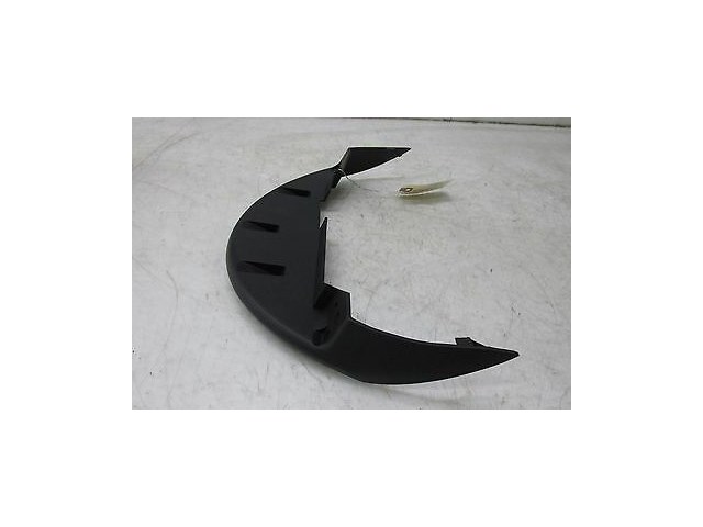 2009-2013 INFINITI G37 OEM LEFT FRONT SPEEDOMETER CLUSTER COVER TRIM 