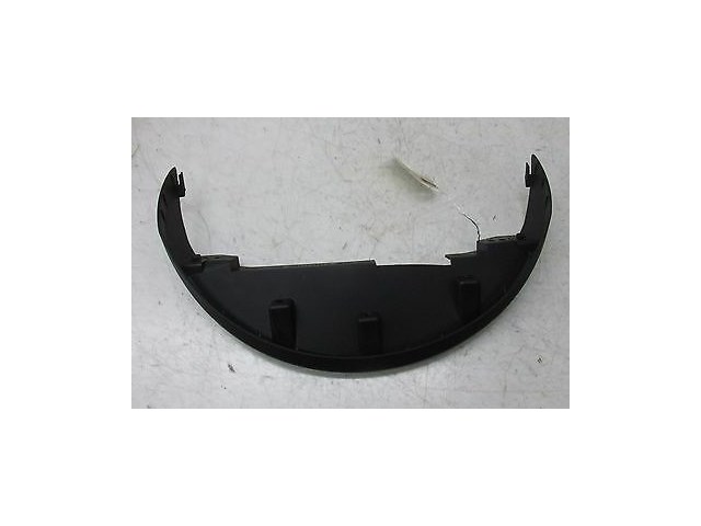 2009-2013 INFINITI G37 OEM LEFT FRONT SPEEDOMETER CLUSTER COVER TRIM 