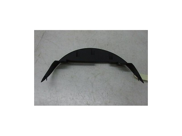 2009-2013 INFINITI G37 OEM LEFT FRONT SPEEDOMETER CLUSTER COVER TRIM 