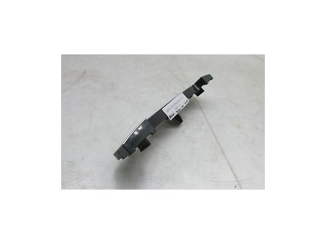 2009-2016 VOLKSWAGEN CC OEM FRONT CENTER CONSOLE TRIM BEZEL COVER 