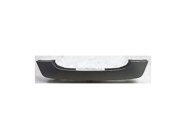 2009-2016 VOLKSWAGEN CC OEM FRONT CENTER CONSOLE TRIM BEZEL COVER 