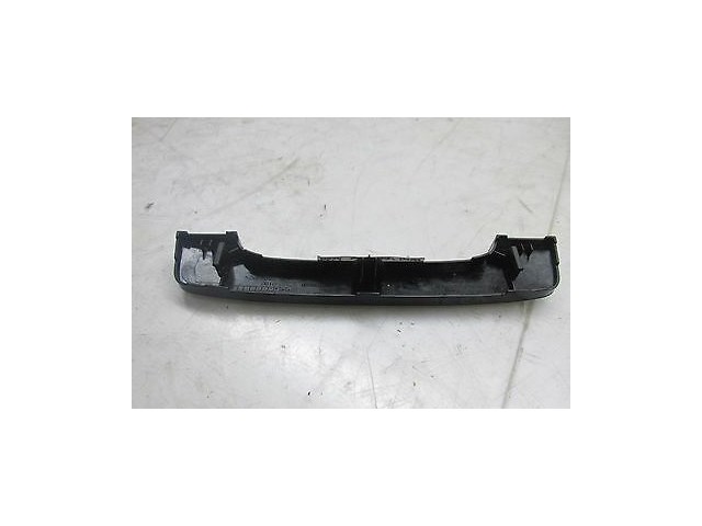 2009-2016 VOLKSWAGEN CC OEM FRONT CENTER CONSOLE TRIM BEZEL COVER 