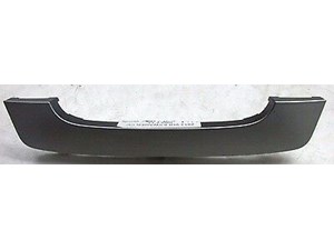 2009-2016 VOLKSWAGEN CC OEM FRONT CENTER CONSOLE TRIM BEZEL COVER 