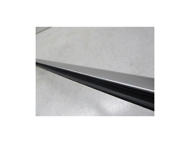 2009-2016 VOLKSWAGEN CC OEM RIGHT REAR DOOR EXTERIOR WEATHERSTRIP SEAL MOLDING