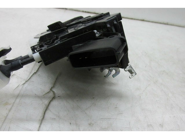 2009-2013 INFINITI G37 CONVERTIBLE OEM RIGHT FRONT PASSENGER DOOR LOCK LATCH