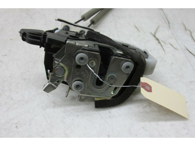 2009-2013 INFINITI G37 CONVERTIBLE OEM RIGHT FRONT PASSENGER DOOR LOCK LATCH