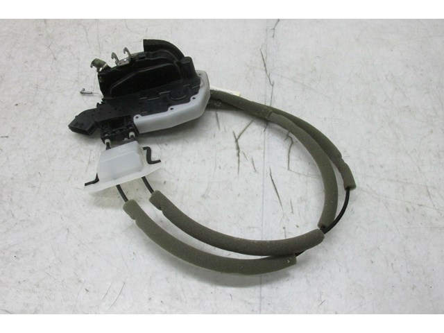2009-2013 INFINITI G37 CONVERTIBLE OEM RIGHT FRONT PASSENGER DOOR LOCK LATCH