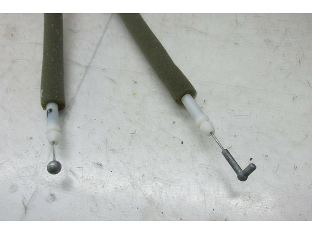 2009-2013 INFINITI G37 CONVERTIBLE OEM RIGHT FRONT PASSENGER DOOR LOCK LATCH