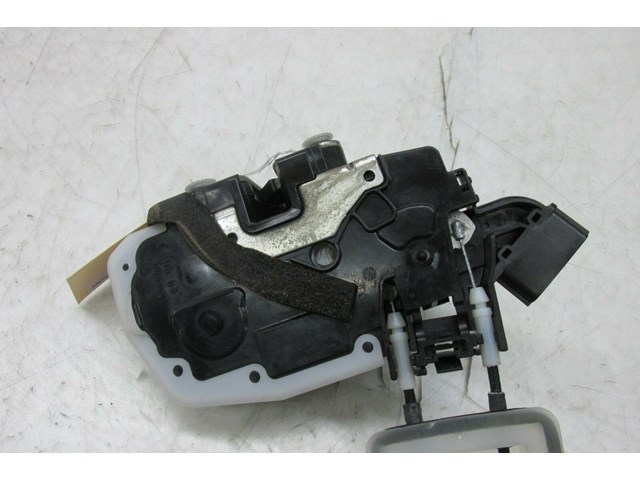 2009-2013 INFINITI G37 CONVERTIBLE OEM RIGHT FRONT PASSENGER DOOR LOCK LATCH