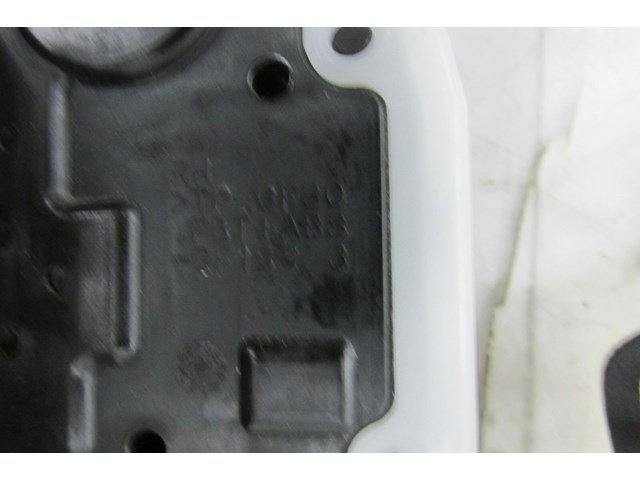 2009-2013 INFINITI G37 CONVERTIBLE OEM RIGHT FRONT PASSENGER DOOR LOCK LATCH