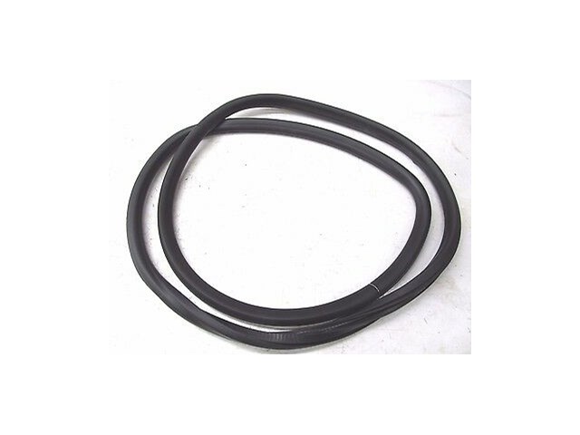 2013-2016 CADILLAC SRX OEM RIGHT REAR PASSENGER DOOR WEATHERSTRIP SEAL