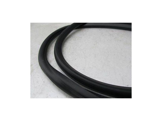 2013-2016 CADILLAC SRX OEM RIGHT REAR PASSENGER DOOR WEATHERSTRIP SEAL
