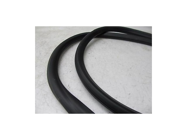 2013-2016 CADILLAC SRX OEM RIGHT REAR PASSENGER DOOR WEATHERSTRIP SEAL