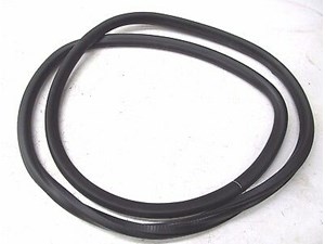 2013-2016 CADILLAC SRX OEM RIGHT REAR PASSENGER DOOR WEATHERSTRIP SEAL