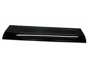 1996-2002 MERCEDES BENZ SL500 R129 OEM LEFT FRONT LOWER DOOR MOULDING / TRIM