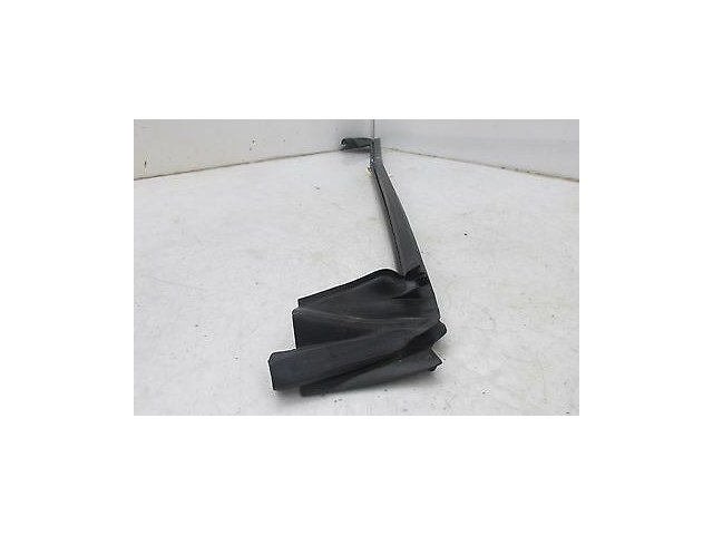 2009-2016 VOLKSWAGEN CC OEM LEFT REAR DRIVER SIDE MOLDING INNER WEATHERSTRIP